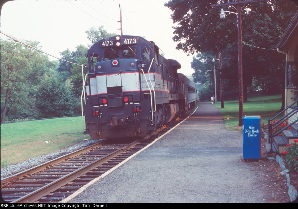 NJT 4173